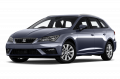 Seat Leon ST Wagon
